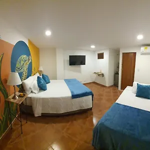 Hotel Candilejo Boutique, Cartagène
